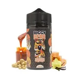BIG BEAR MACADAMIA 200ML