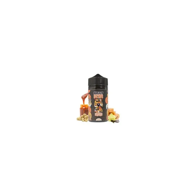 BIG BEAR MACADAMIA 200ML