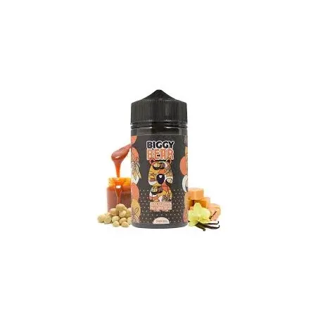 BIG BEAR MACADAMIA 200ML
