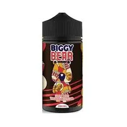 BIG BEAR POP CORN 200ML
