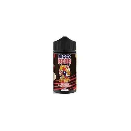 BIG BEAR POP CORN 200ML