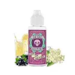 MEXICAN CARTEL MGFLEUR DE SUREAU 100ML