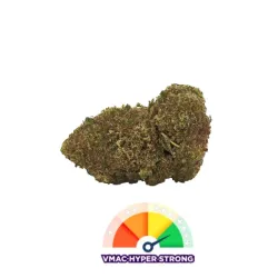 Fleur Cali Haze VMAC Hyper Strong – 2g à 10g