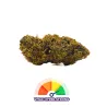 Amnesia Kush VMAC Hyper Strong