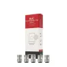 Résistance EUC Coil Ceramic – SS316L Vaporesso