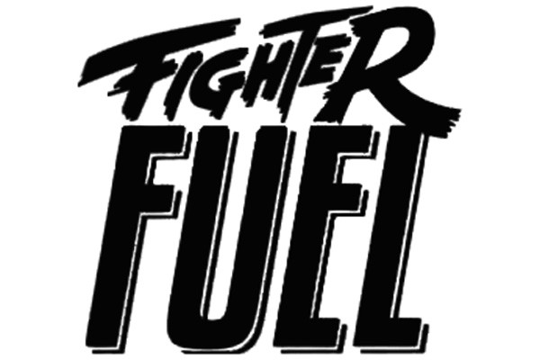 Fighter Fuel