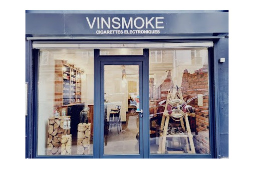 Vinsmoke